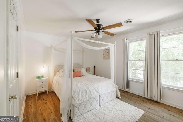 114 Barrington Drive 4, Athens, GA 30605