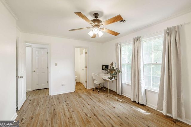 114 Barrington Drive 4, Athens, GA 30605