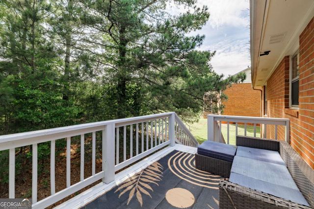 114 Barrington Drive 4, Athens, GA 30605