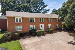 114 Barrington Drive 4, Athens, GA 30605