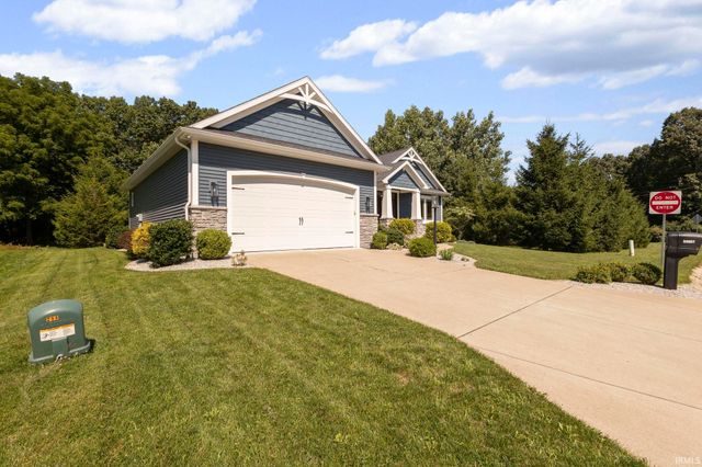 53667 Terre Verde Hills Court, South Bend, IN 46628