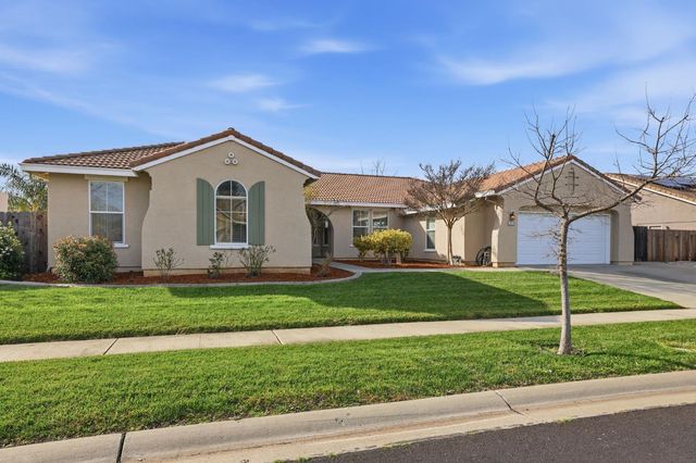 2119 Greenhorn Creek Cir, Plumas Lake, CA 95961