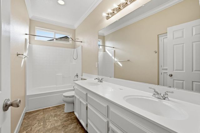 2119 Greenhorn Creek Cir, Plumas Lake, CA 95961