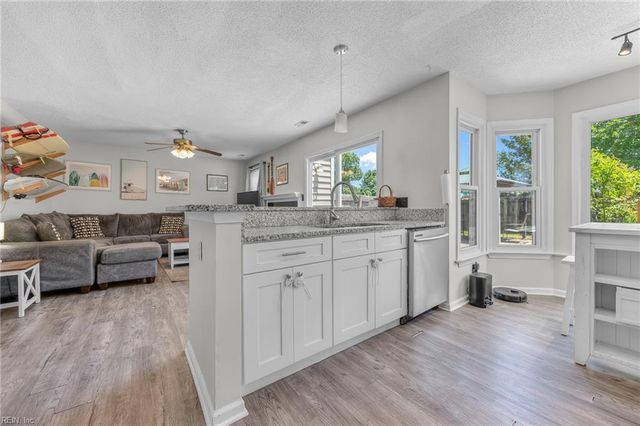 901 Chaka CT, Virginia Beach, VA 23454
