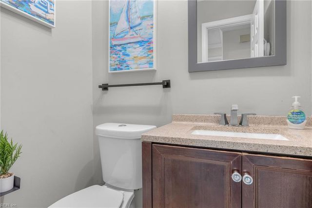 901 Chaka CT, Virginia Beach, VA 23454