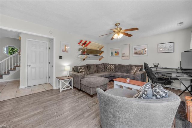 901 Chaka CT, Virginia Beach, VA 23454