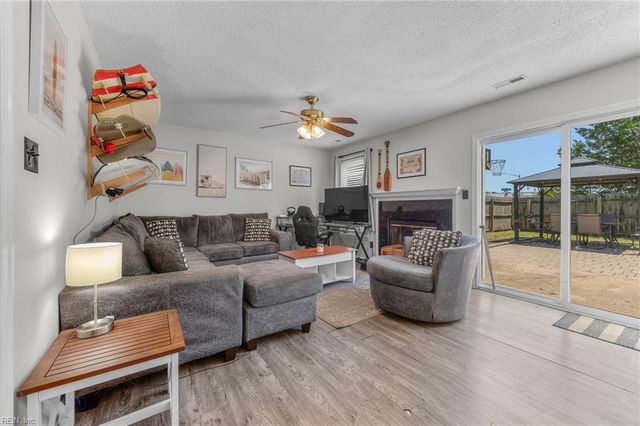 901 Chaka CT, Virginia Beach, VA 23454