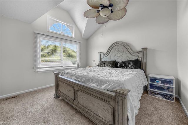 901 Chaka CT, Virginia Beach, VA 23454