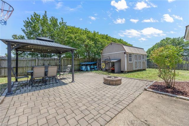 901 Chaka CT, Virginia Beach, VA 23454