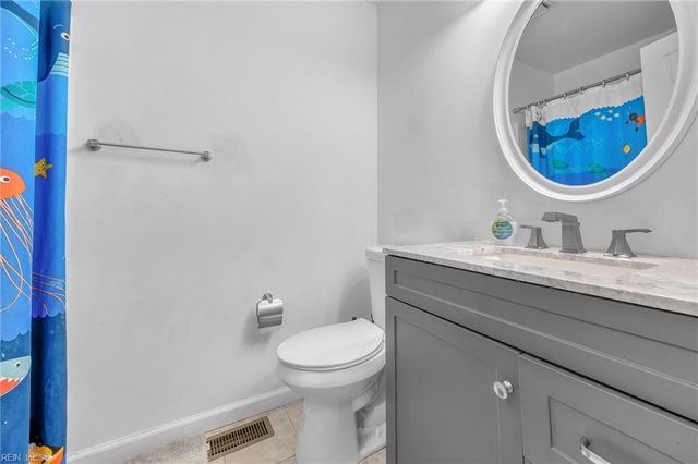 901 Chaka CT, Virginia Beach, VA 23454