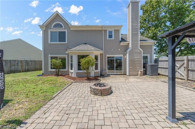 901 Chaka CT, Virginia Beach, VA 23454