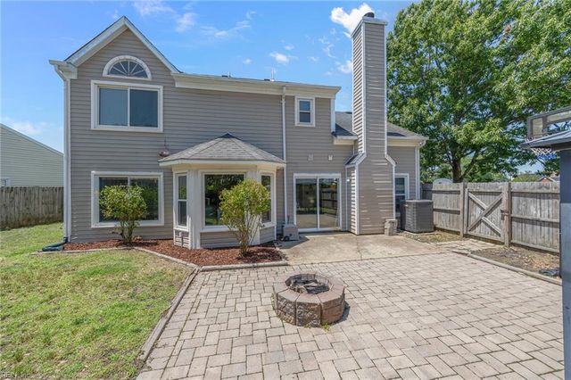 901 Chaka CT, Virginia Beach, VA 23454