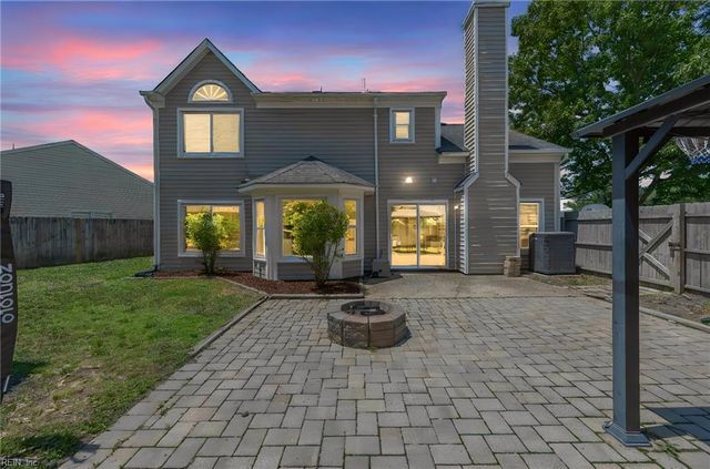 901 Chaka CT, Virginia Beach, VA 23454