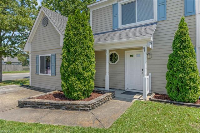901 Chaka CT, Virginia Beach, VA 23454