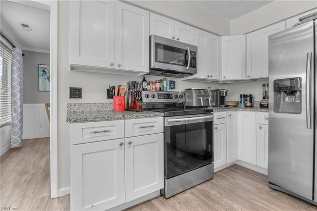 901 Chaka CT, Virginia Beach, VA 23454