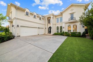 3802 Louvre Lane, Houston, TX 77082