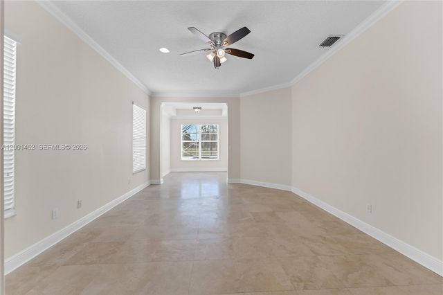 2625 Fairways Dr, Homestead, FL 33035