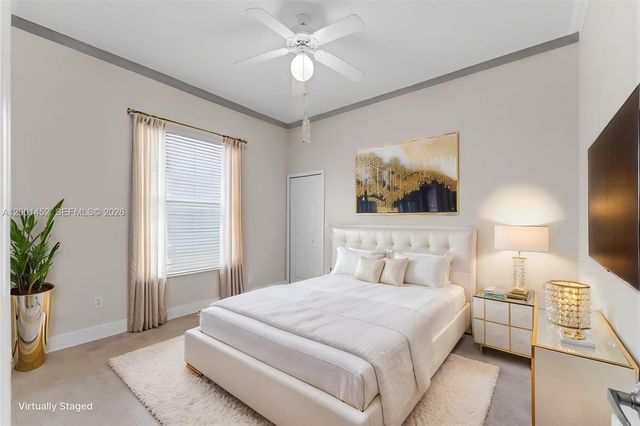 2625 Fairways Dr, Homestead, FL 33035