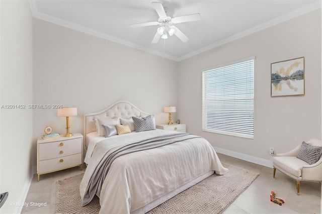 2625 Fairways Dr, Homestead, FL 33035