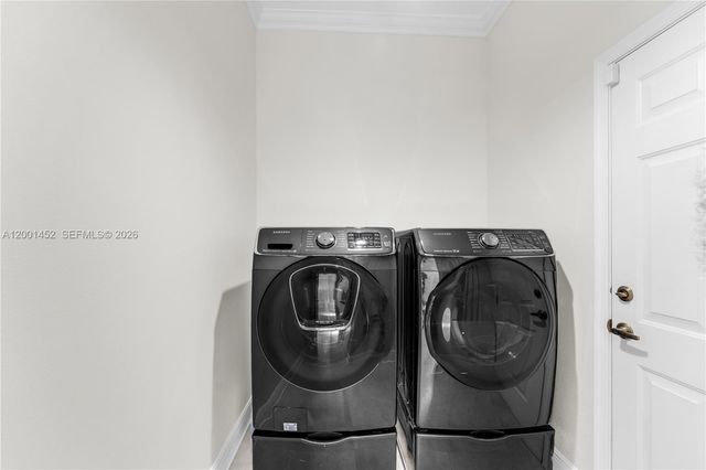 2625 Fairways Dr, Homestead, FL 33035