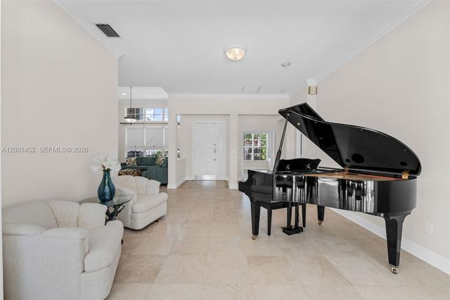 2625 Fairways Dr, Homestead, FL 33035