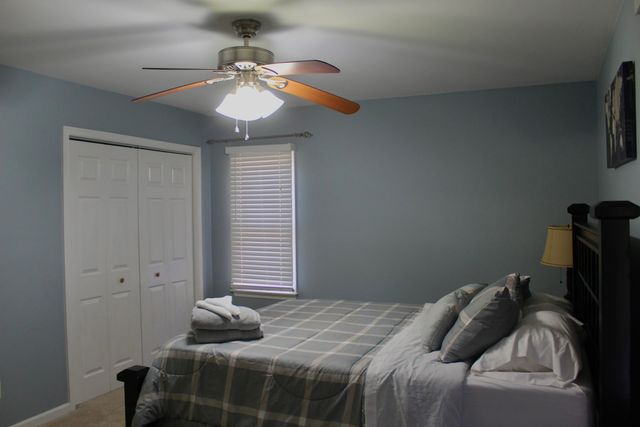 206 PLEASANT LN, Mcgaheysville, VA 22840
