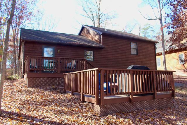 206 PLEASANT LN, Mcgaheysville, VA 22840