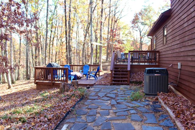 206 PLEASANT LN, Mcgaheysville, VA 22840