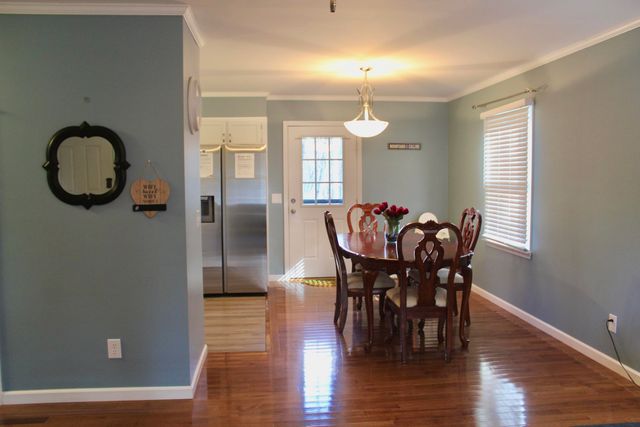 206 PLEASANT LN, Mcgaheysville, VA 22840