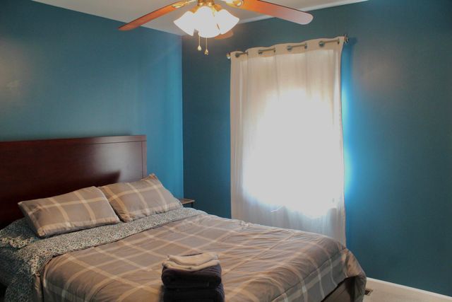 206 PLEASANT LN, Mcgaheysville, VA 22840