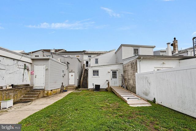 90 CLINTON ST, Delaware City, DE 19706