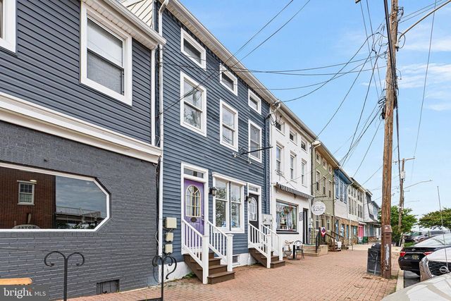 90 CLINTON ST, Delaware City, DE 19706