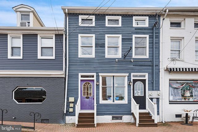 90 CLINTON ST, Delaware City, DE 19706