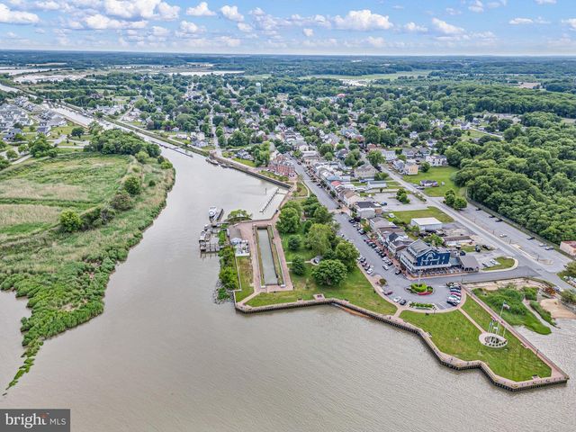 90 CLINTON ST, Delaware City, DE 19706