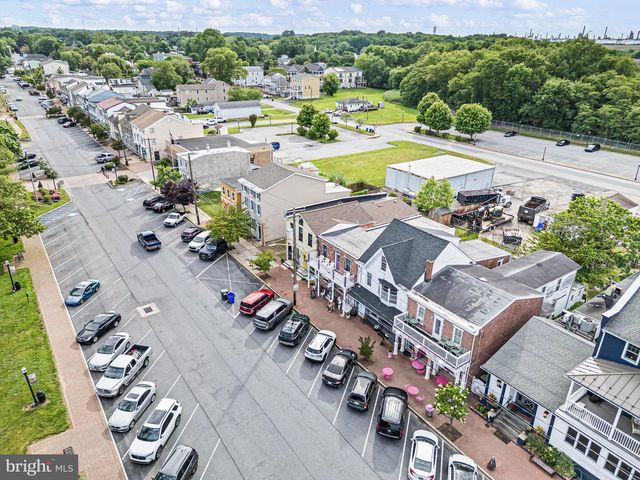 90 CLINTON ST, Delaware City, DE 19706