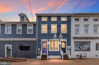 90 CLINTON ST, Delaware City, DE 19706
