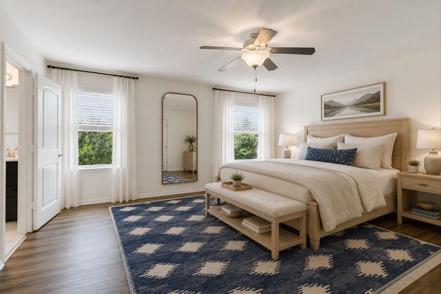 11213 Barns TRL, Austin, TX 78754