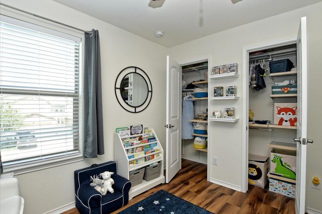 11213 Barns TRL, Austin, TX 78754