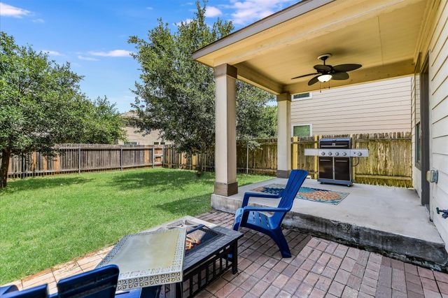 11213 Barns TRL, Austin, TX 78754
