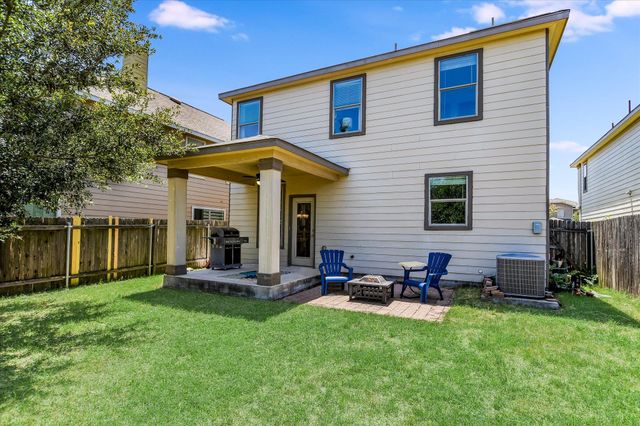 11213 Barns TRL, Austin, TX 78754