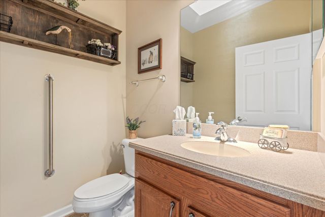 1616 Crossing Boulevard, Circleville, OH 43113