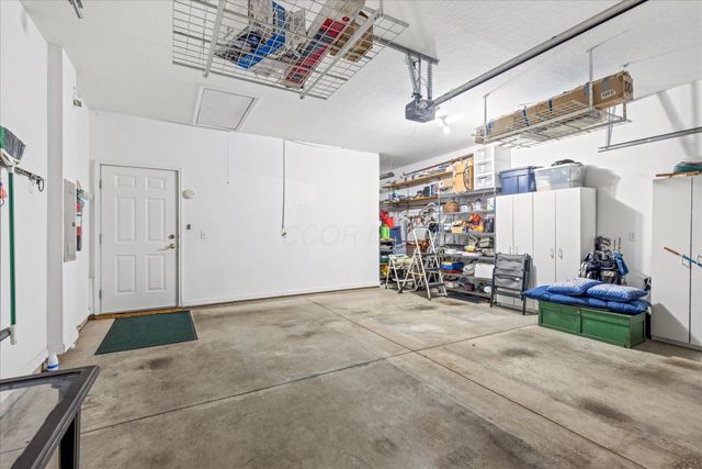 1616 Crossing Boulevard, Circleville, OH 43113