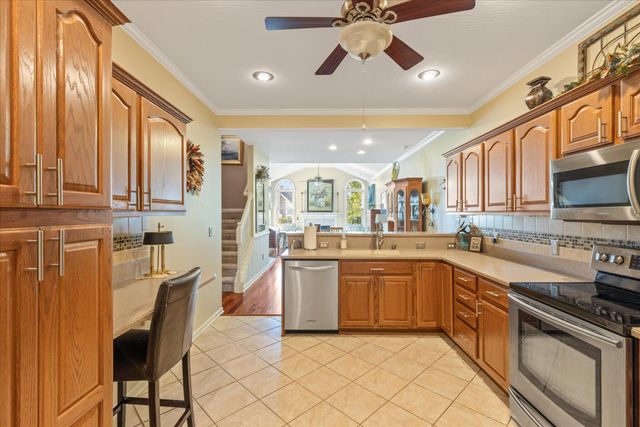 1616 Crossing Boulevard, Circleville, OH 43113