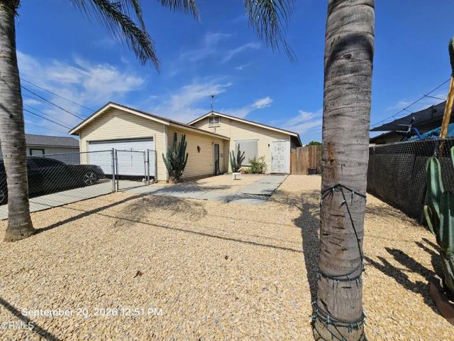 420 E B Street, Colton, CA 92324