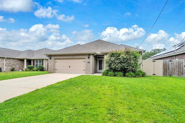 1369 N Beal Extension, Fort Walton Beach, FL 32547