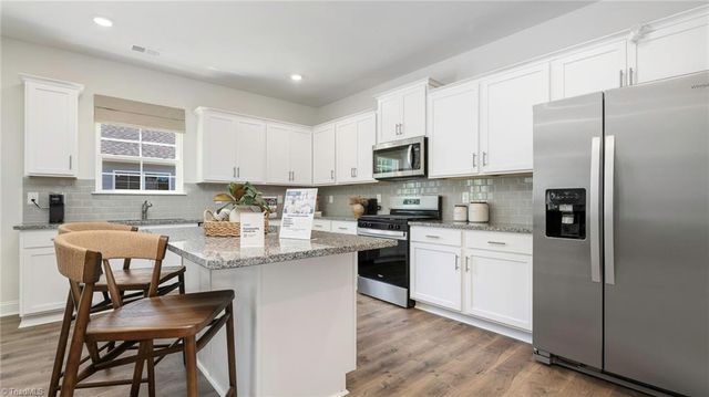 109 Hemment Drive, Jamestown, NC 27282