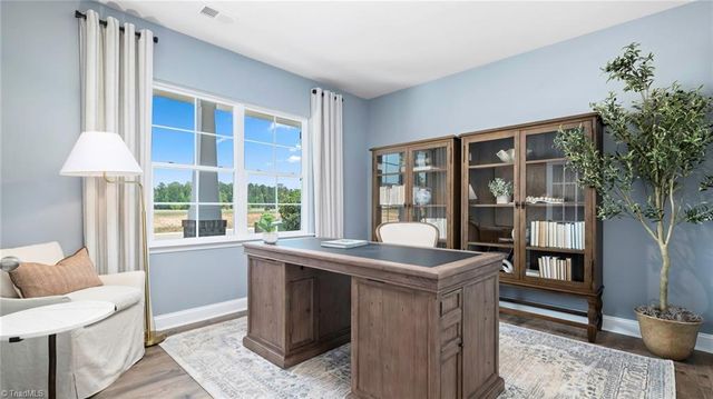 109 Hemment Drive, Jamestown, NC 27282