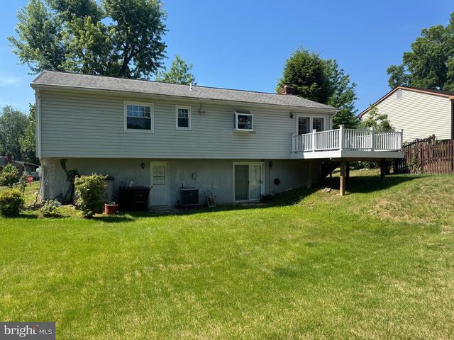 16708 DORCHESTER PL, Upper Marlboro, MD 20772