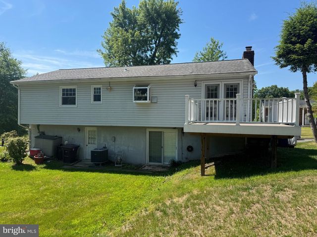 16708 DORCHESTER PL, Upper Marlboro, MD 20772