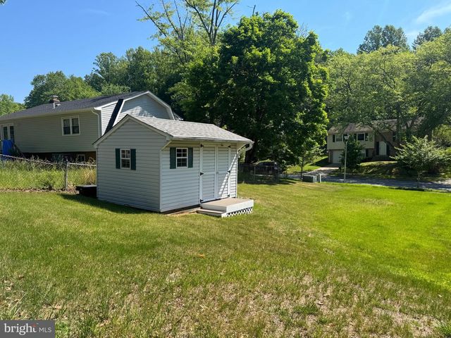 16708 DORCHESTER PL, Upper Marlboro, MD 20772